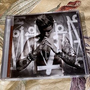 Justin Bieber: Purpose Album